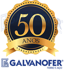 50 Anos Galvanofer 50 Anos Galvanofer